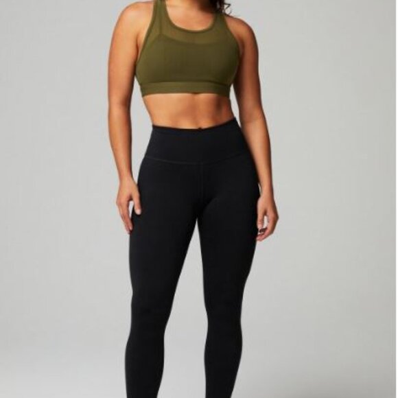 Define PowerHold® High-Waisted Legging - Picture 1 of 5